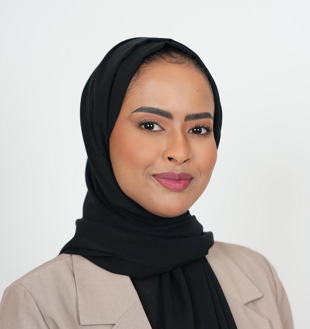 Photo of Sara Elshafie